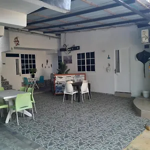 Hospedaje Brisas Del Mar 1c Apartamento