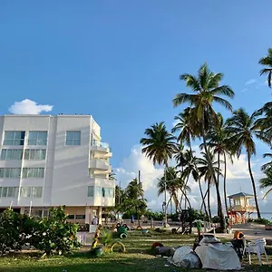 Limsor Playa Frente Al Mar Apartamento